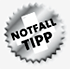 Notfalltipp